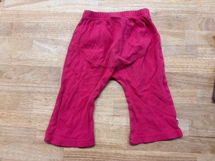 Parade Organics Flare Pants (Play) 6-12