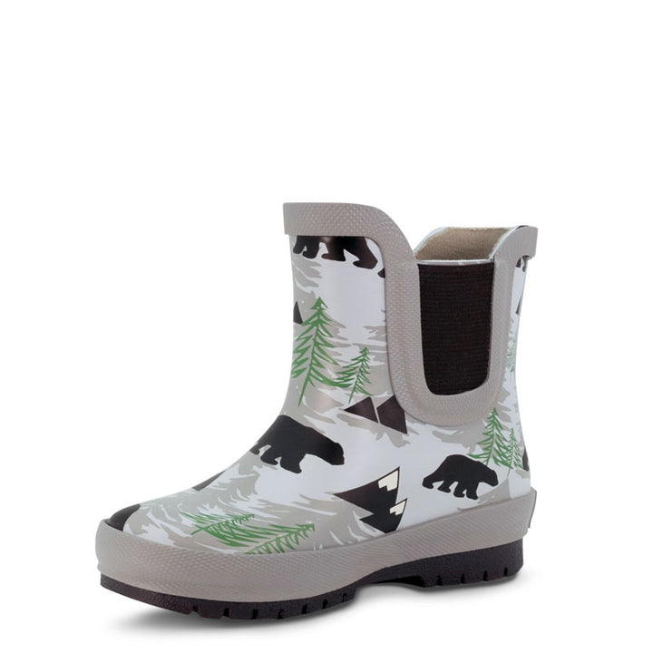 Jan & Jul Rain Boots | Bear