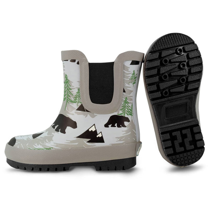 Jan & Jul Rain Boots | Bear