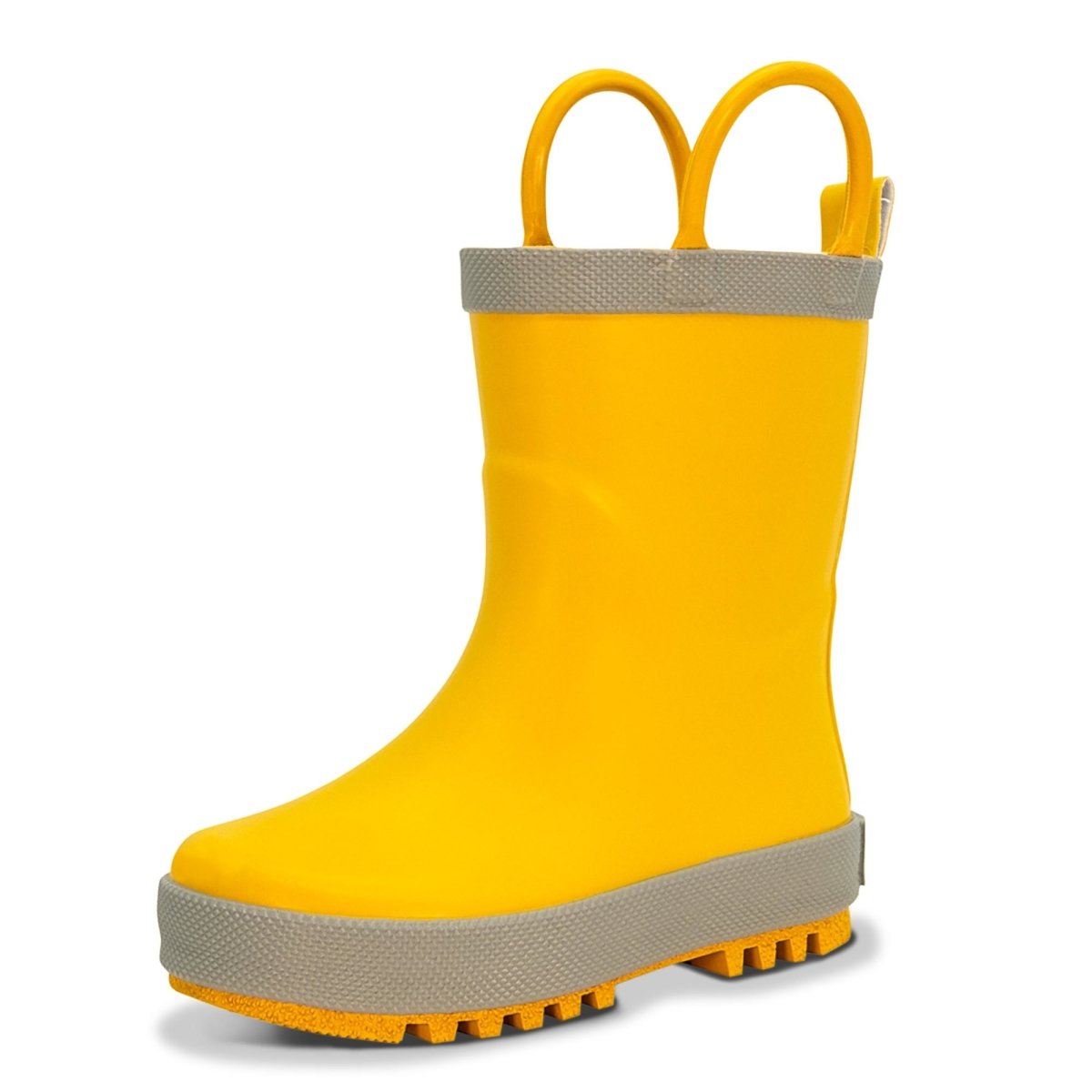 Jan & Jul Rain Boots | Yellow - Nest and Sprout - Jan & Jul