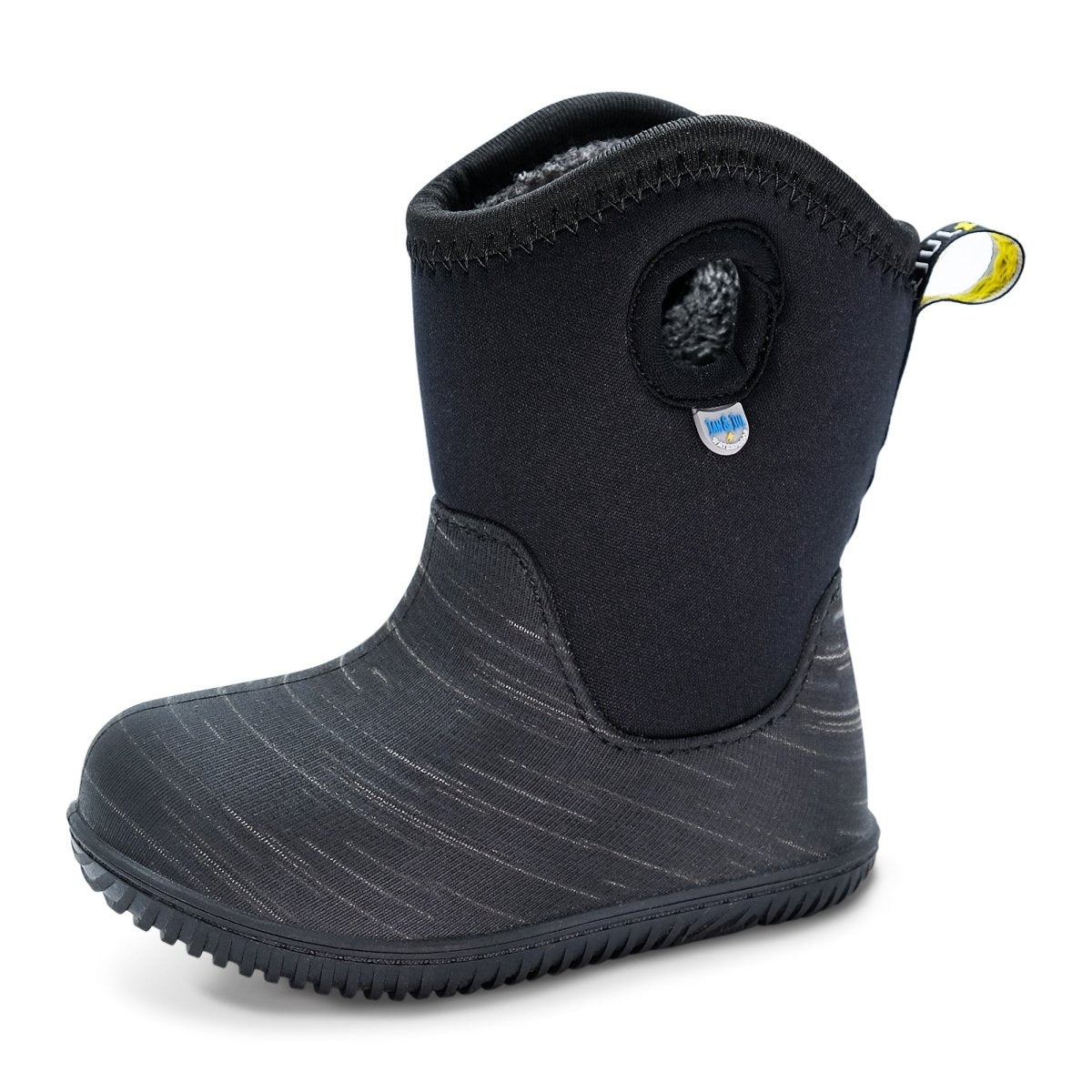 Toasty - Dry Lite Winter Boots | Black Birch - Nest and Sprout - Jan & Jul