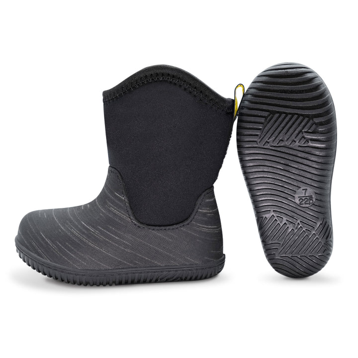 Toasty-Dry Lite Winter Boots | Black Birch