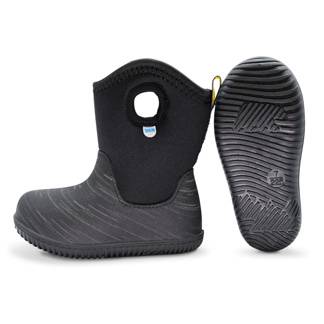 Toasty-Dry Lite Winter Boots | Black Birch