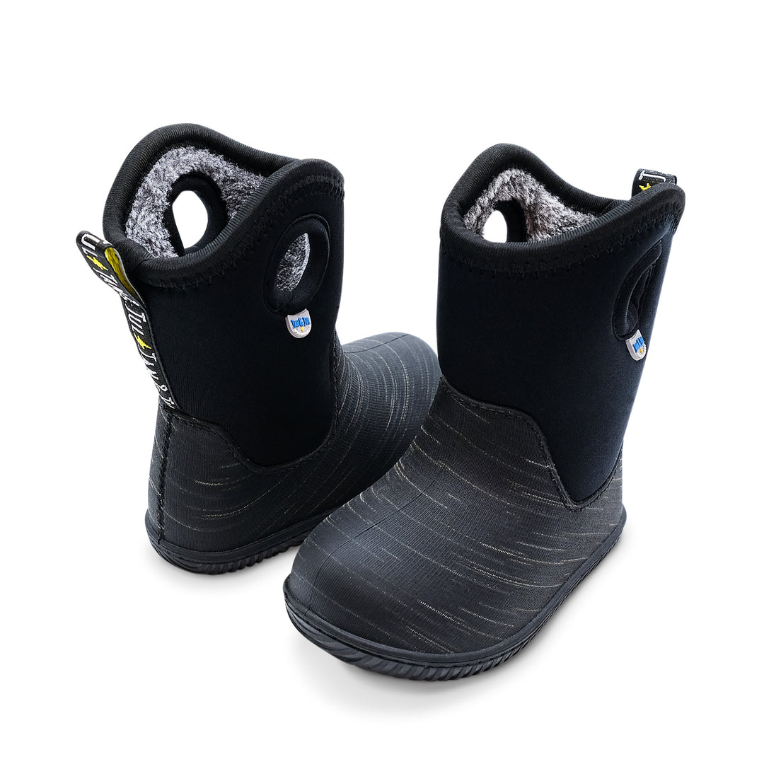 Toasty-Dry Lite Winter Boots | Black Birch