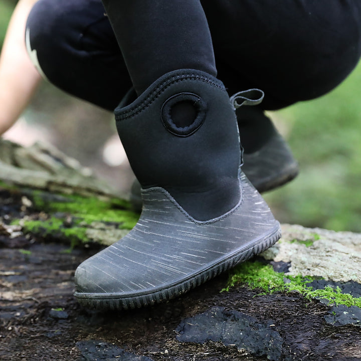 Toasty-Dry Lite Winter Boots | Black Birch