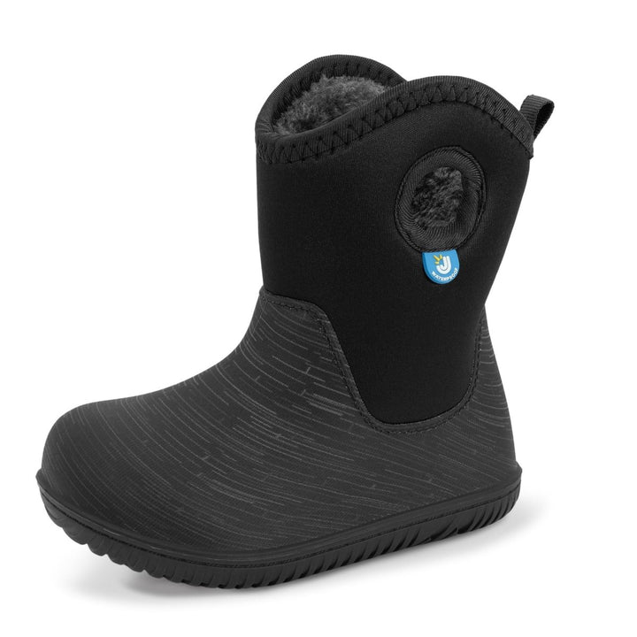 Jan &amp; Jul *NEW* Winter Boots – Toasty-Dry Lite – Black Birch - Nest and Sprout-Jan &amp; Jul