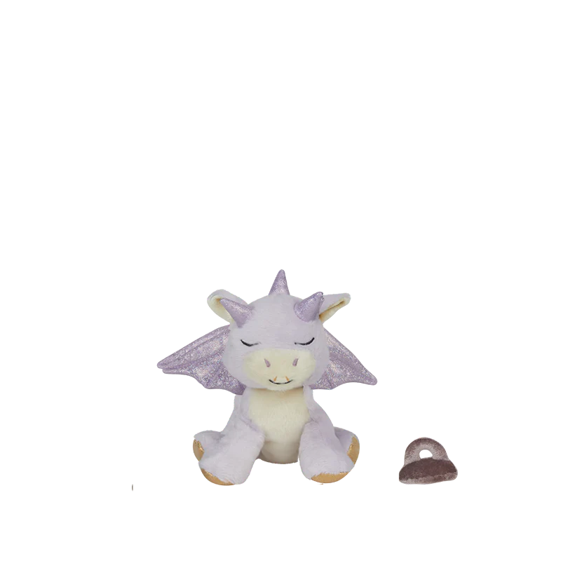 Binky Dragon - Misty