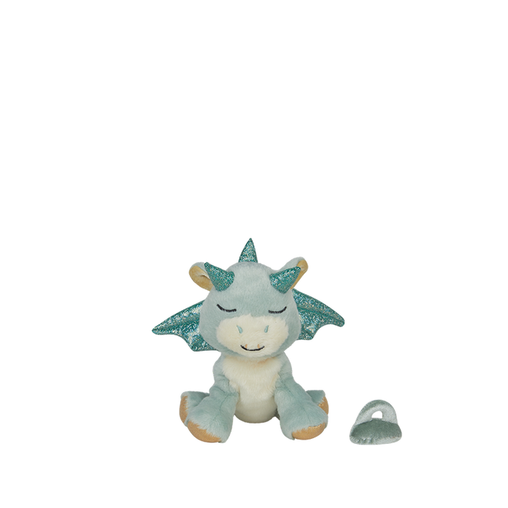 Olli Ella Binky Dragon - Volt