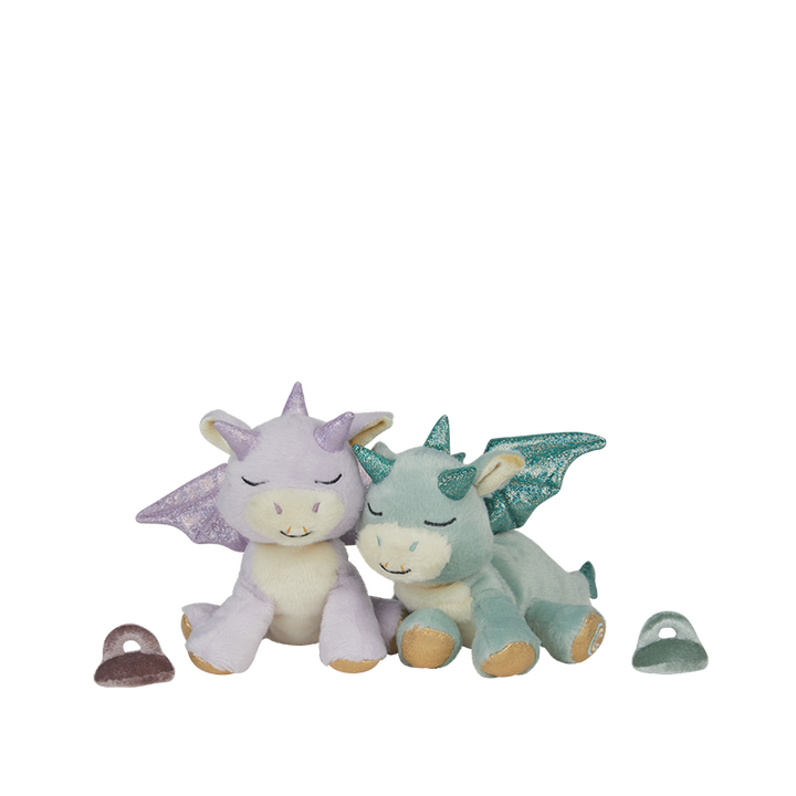 Olli Ella Binky Dragon - Volt