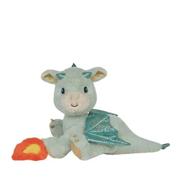 Dinkum Dragon - Blaze