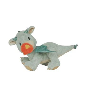 Dinkum Dragon - Blaze