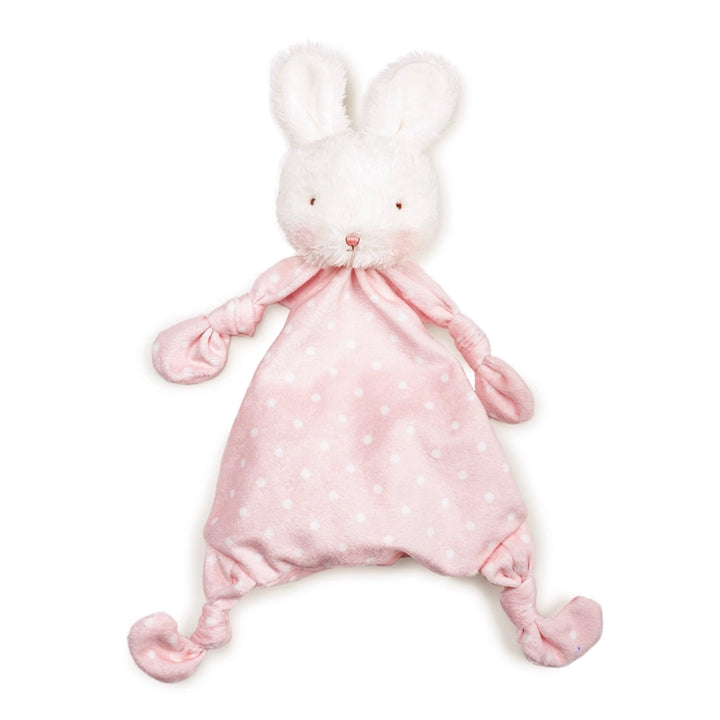 Bunnies by the Bay Blossom Knotty Friend - A Sweet and Soothing Companion for Your Little One