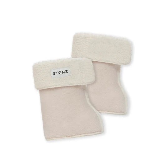 Stonz Fleece Inserts | Small & X - Large | FINAL SALE CLEARANCE - Nest and Sprout - Stonz