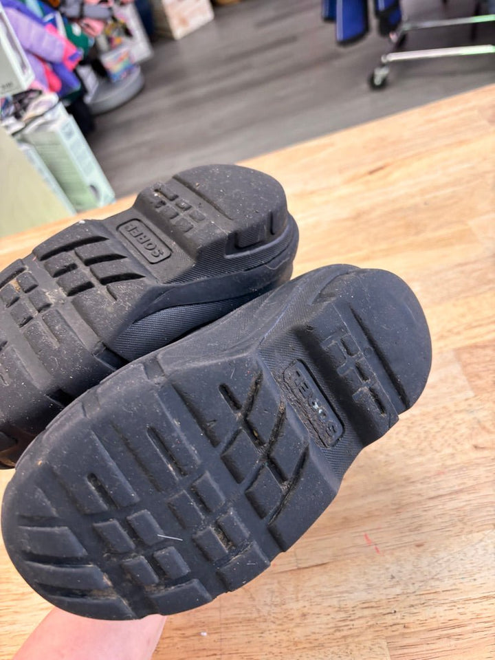 Sorel Lined Snow Boots – 11 - Nest and Sprout - Consignment