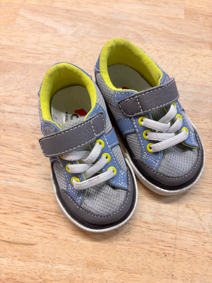 See Kai Run Sneakers – 4