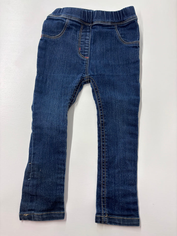 Noppies 18 Months Pull-On Jeans