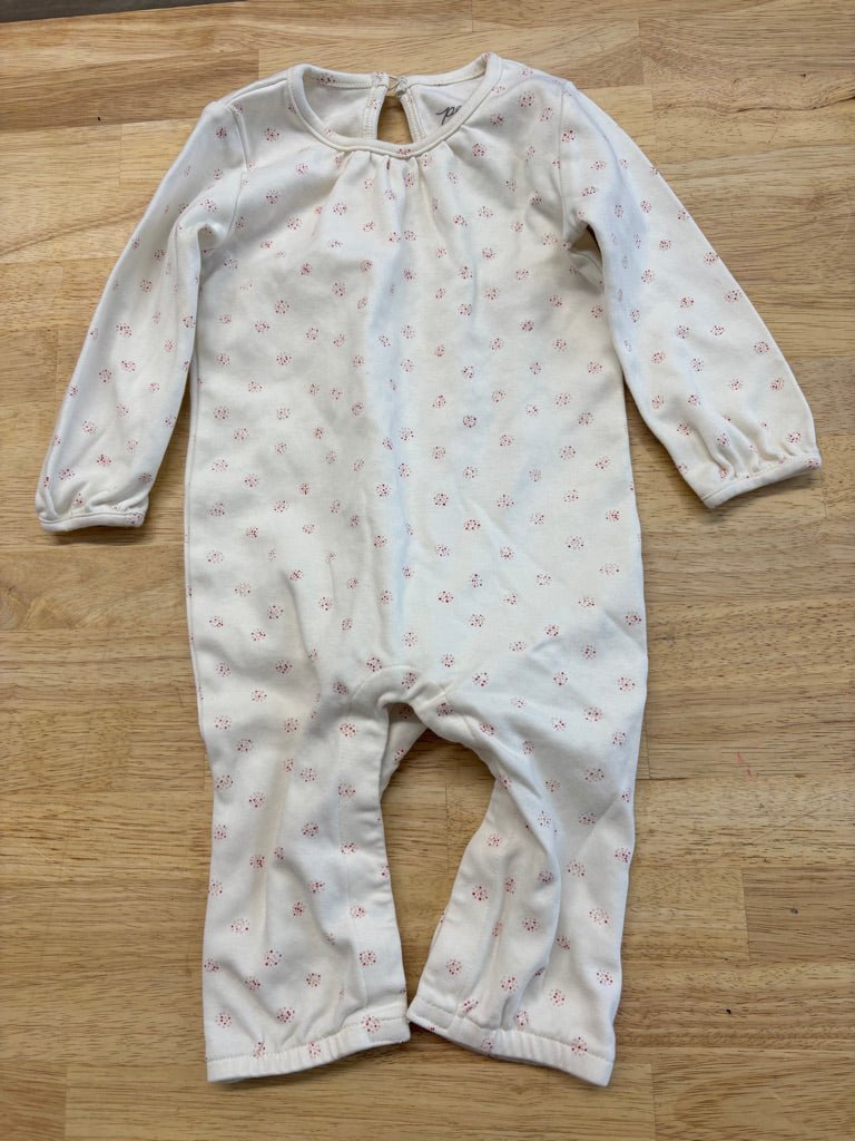Pehr Romper – 6 - 12M - Nest and Sprout - Consignment