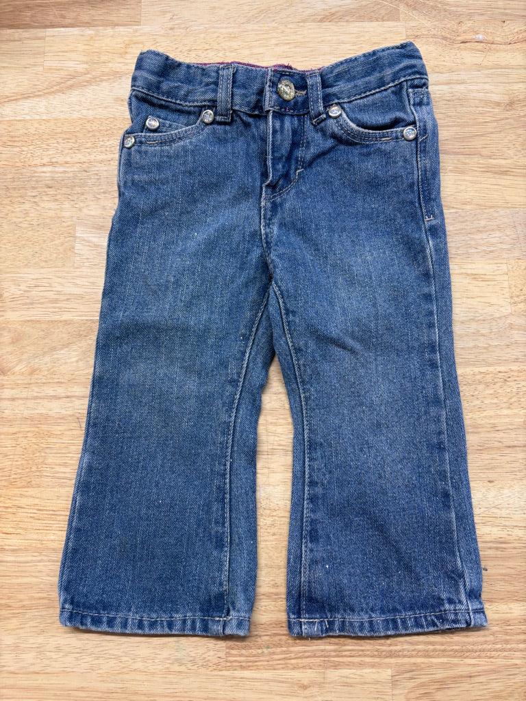Levi’s Jeans – 18M Flare