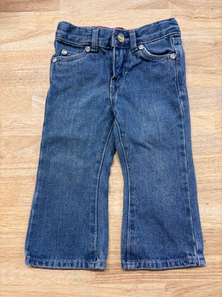 Levi’s Jeans – 18M Flare
