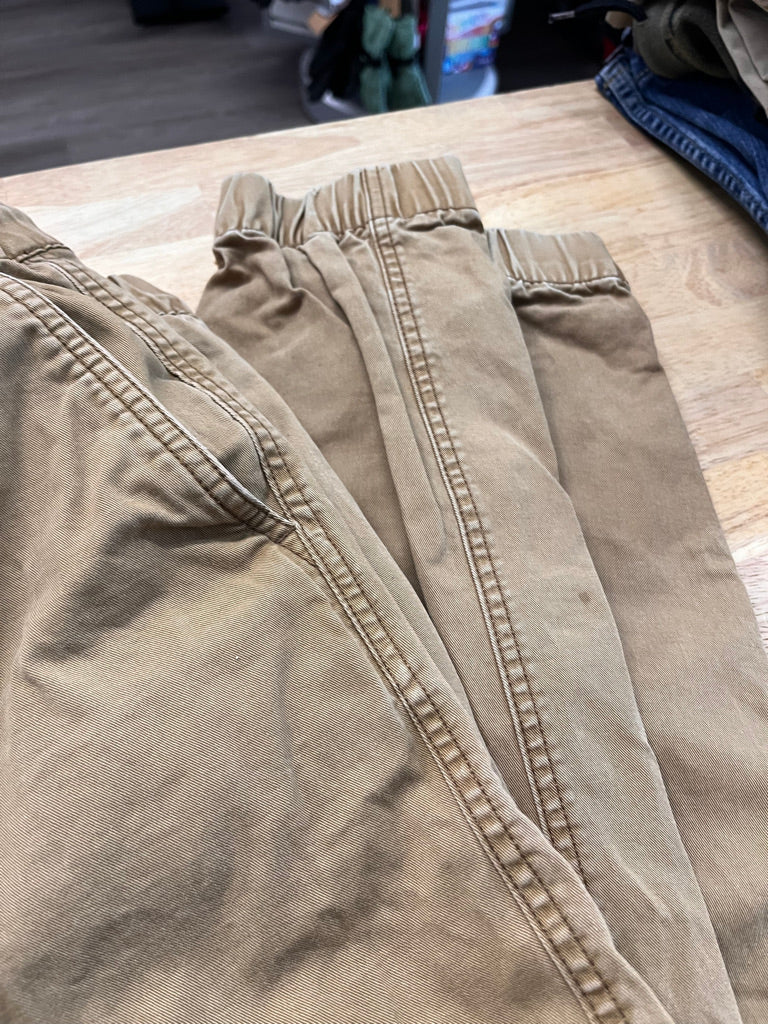 Old Navy Modern Jogger – 16 Y Khaki