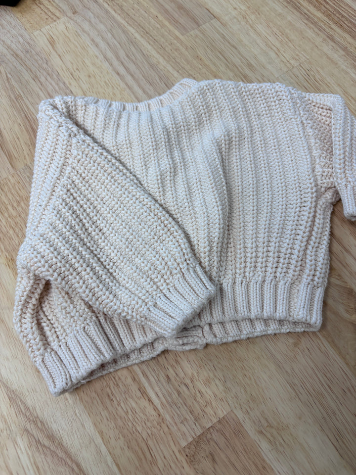 Souris Mini 3-6 Month Cardigan