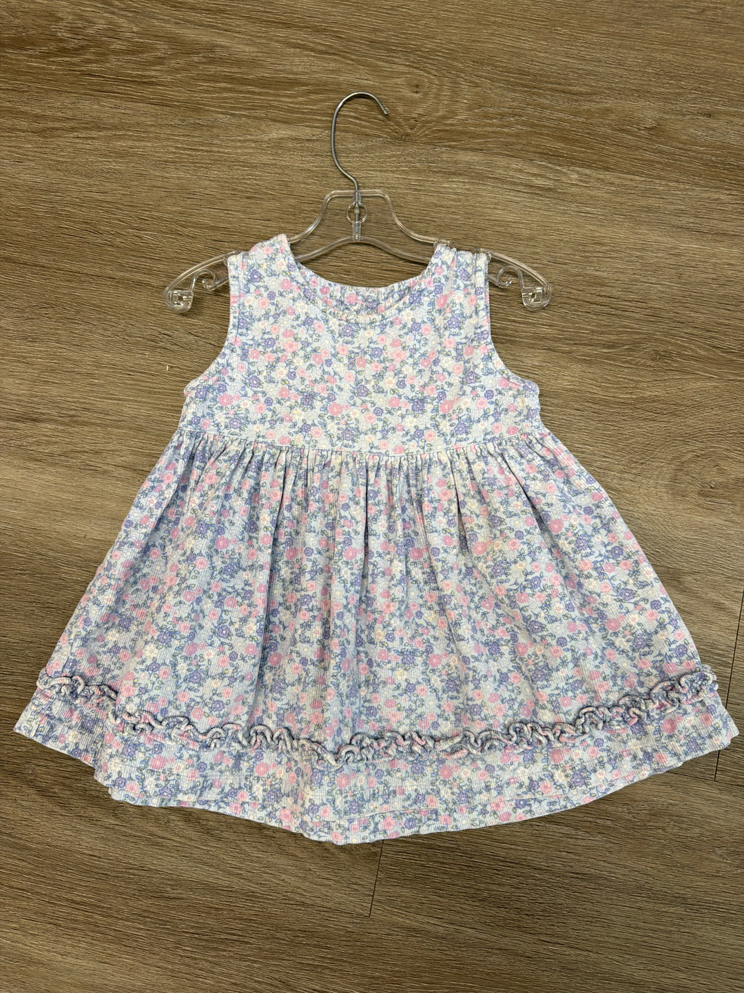 Gap Corduroy Dress – small