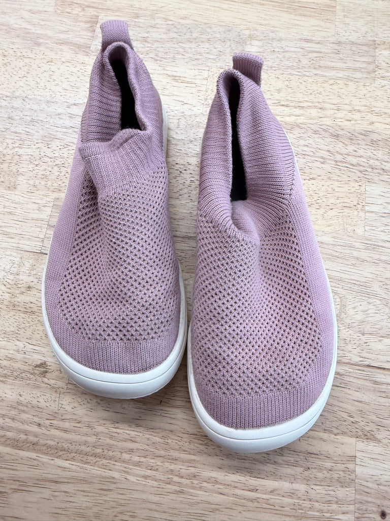 Saguaro Barefoot Knit Shoe – 32 | Dusty Rose