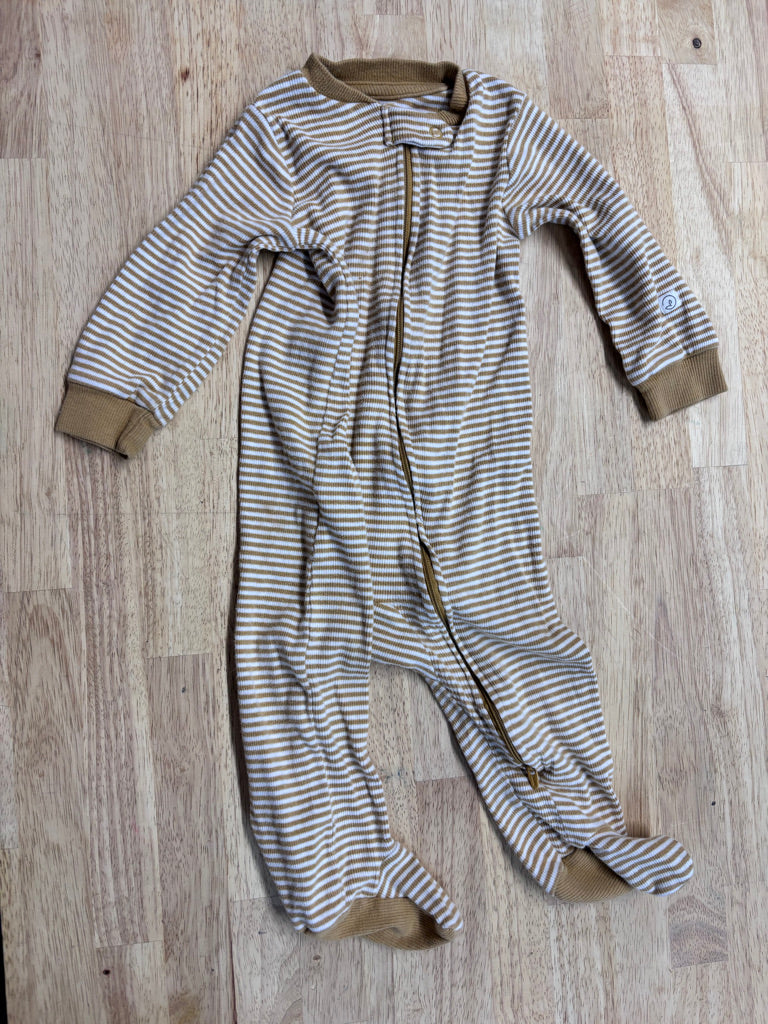 Little Planet Two-Way Zip Sleeper – 9M