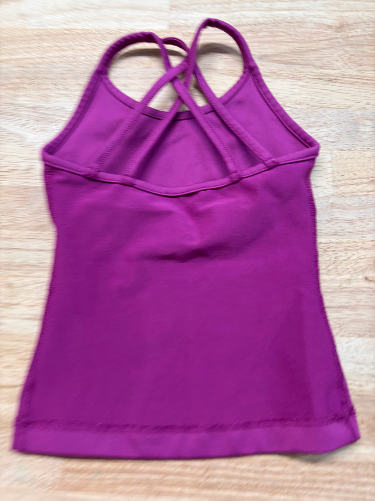 Triple Flip Youth 4 Tank