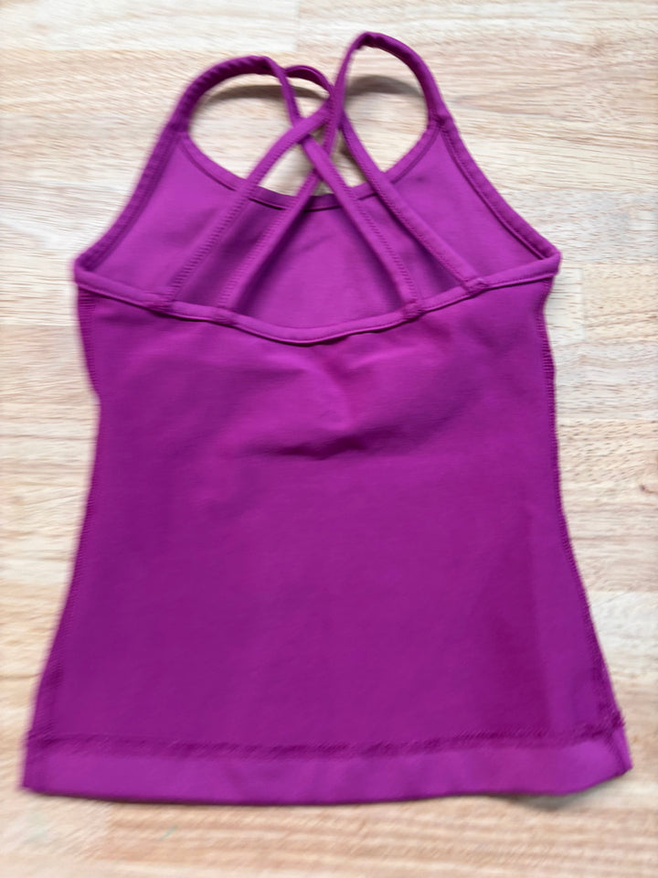 Triple Flip Youth 4 Tank