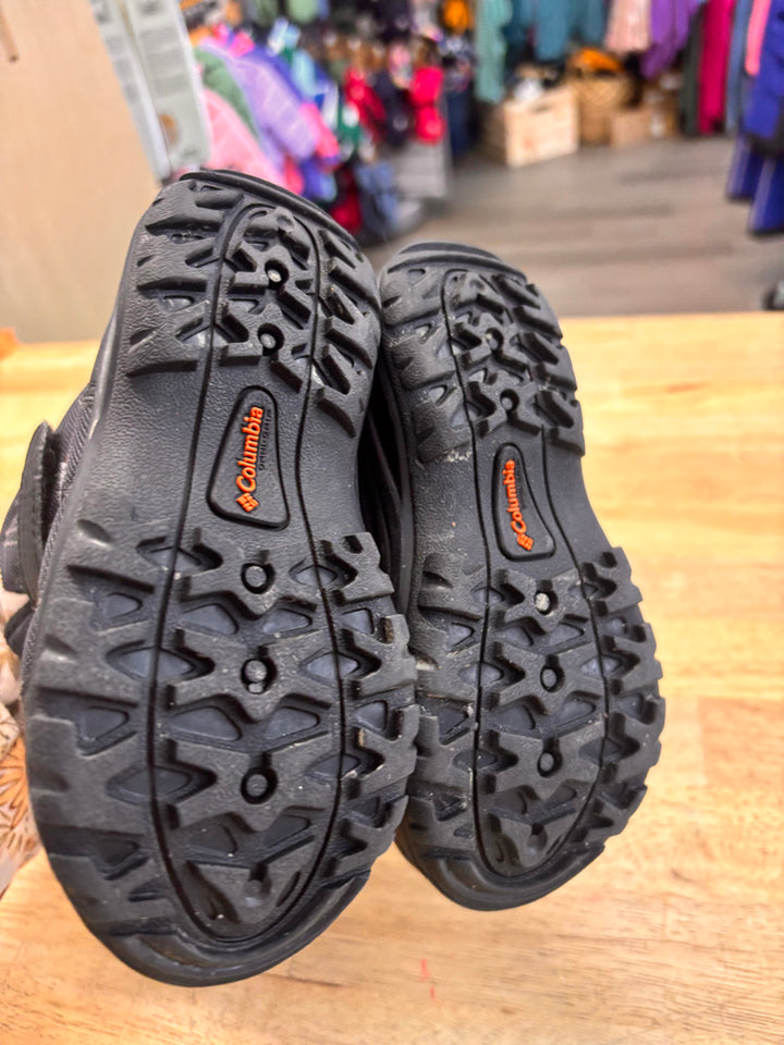 Columbia Omni-Heat Winter Boots – 9