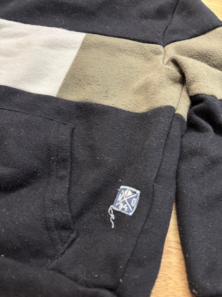 MID Sweatshirt – 4-5Y PLAY