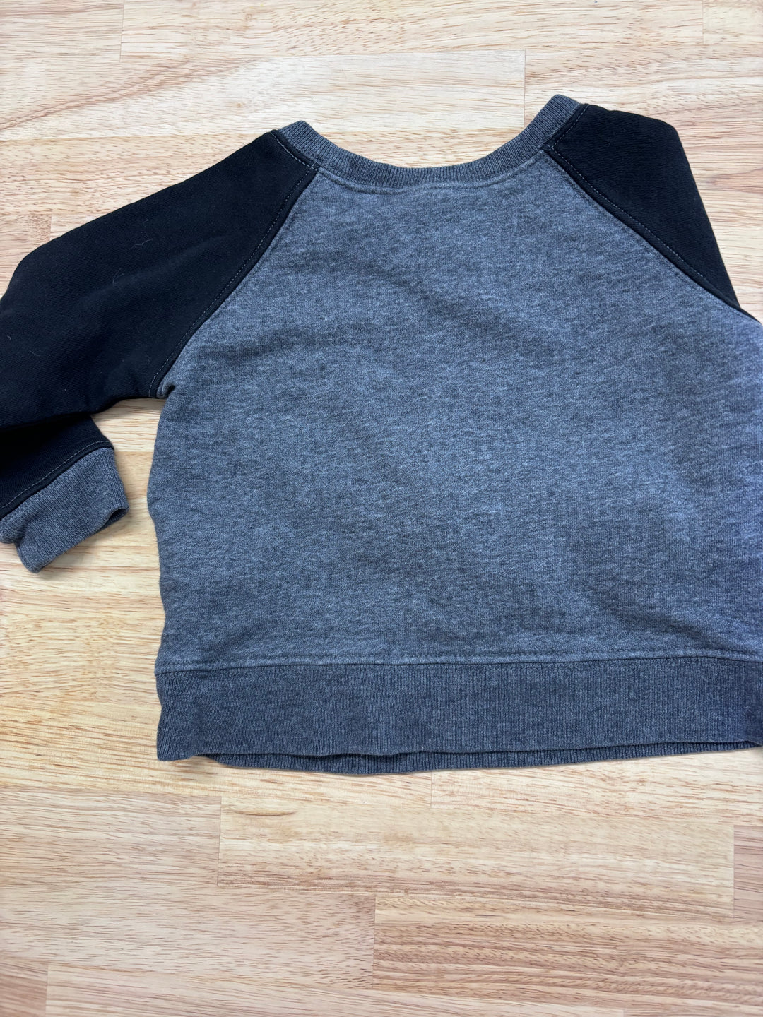 Gap Goonies Sweater (12-18 Months)