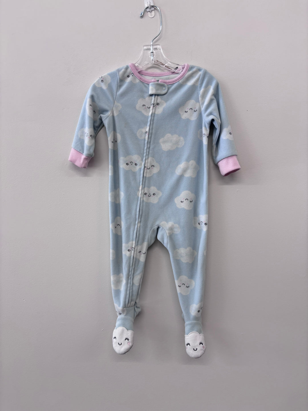 Carters Sleeper, 12 Months | Clearance