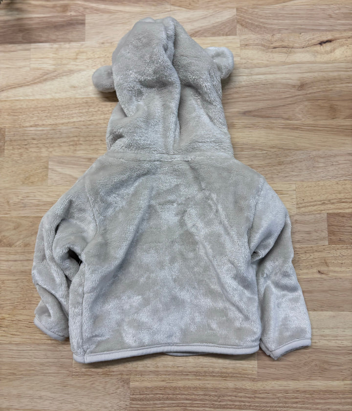 Rene Rofe Bear Sweater - 3-6 Months