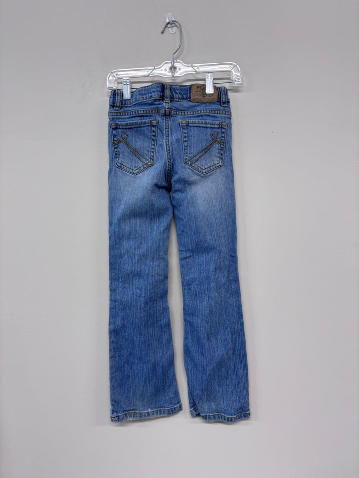 Children's Place 6X Bootleg Jeans