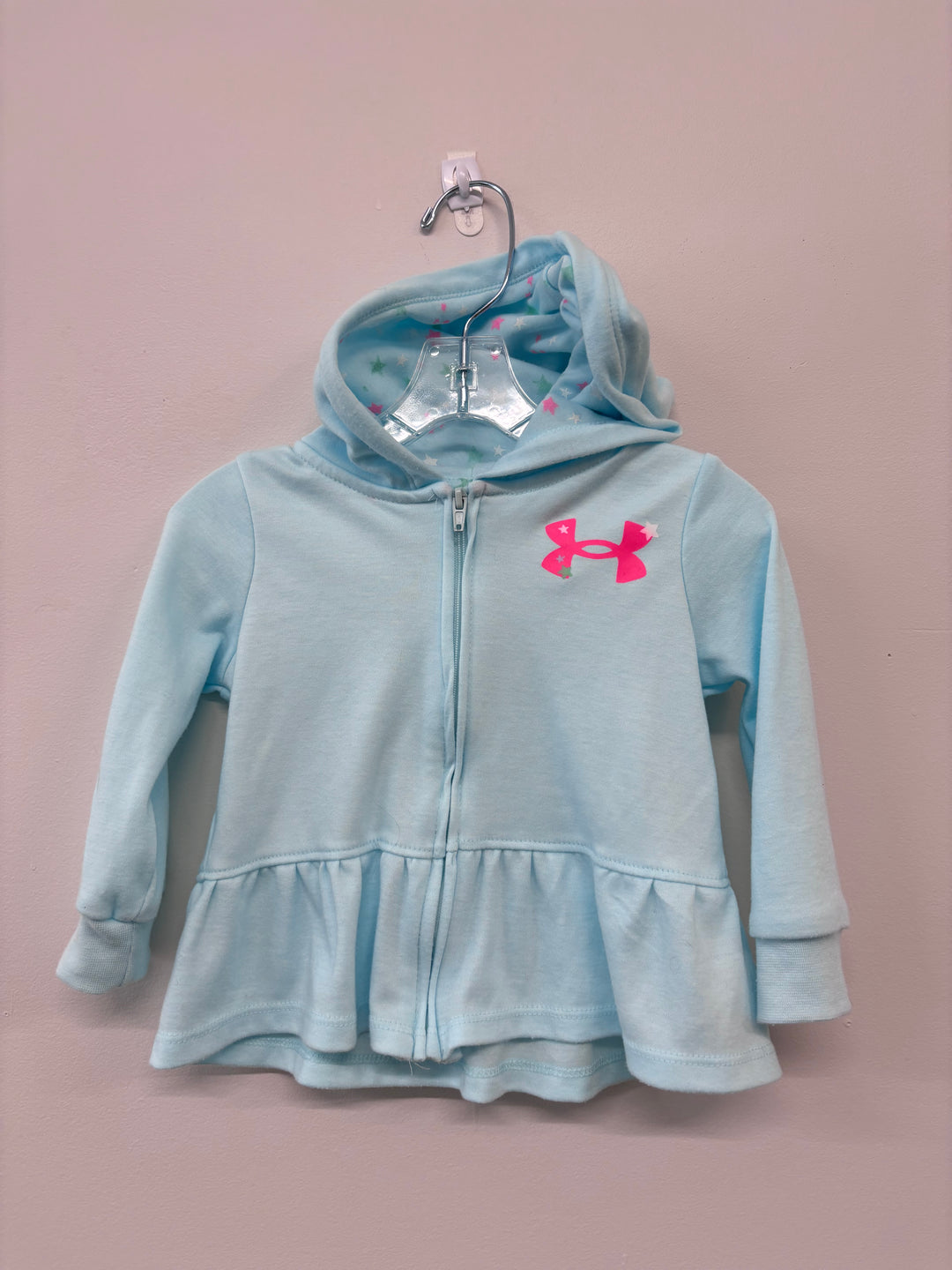 Under Armour Baby Sweater, 12 Months  | Clearance