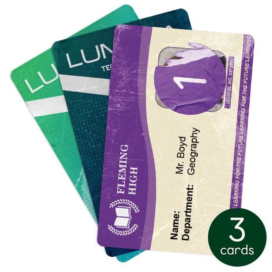 Spy Club - Mission: Bring Back Boyd