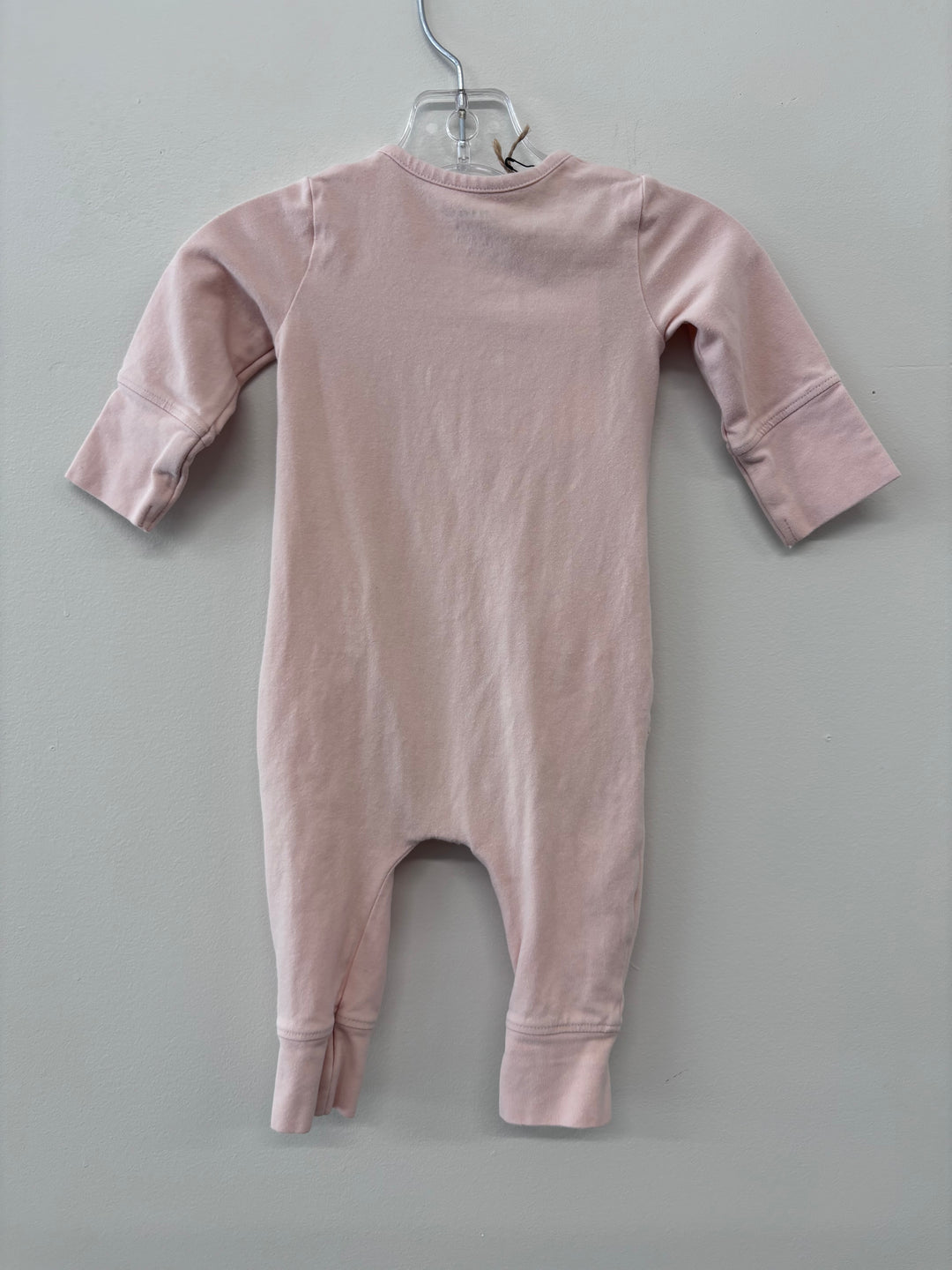 Pehr 3-6 Month Romper