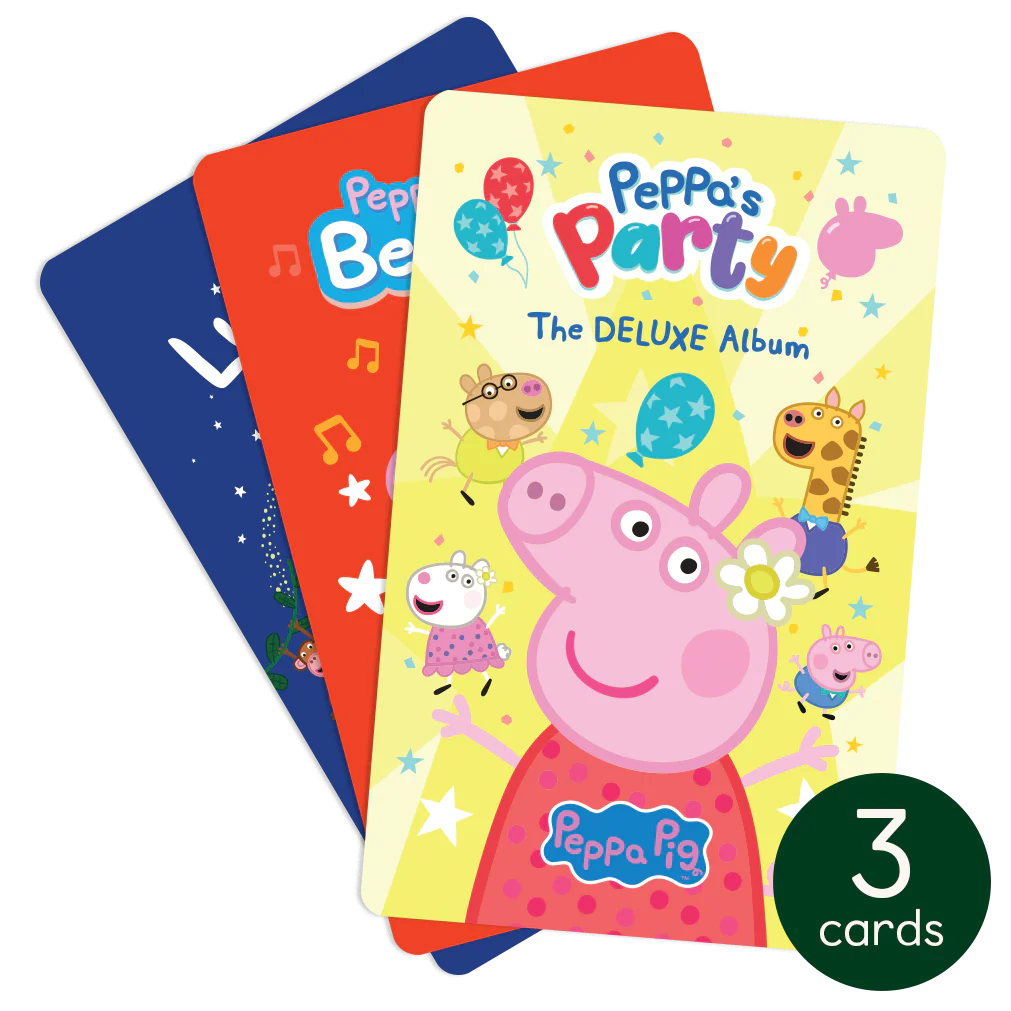 Peppa Pig - Ultimate Collection
