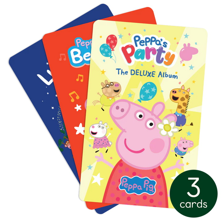 Peppa Pig - Ultimate Collection