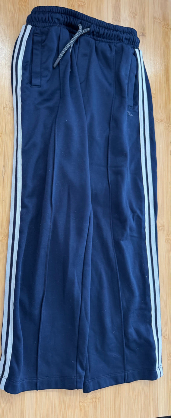 Athletic Works Dri-More Joggers – 10–12 | Blue
