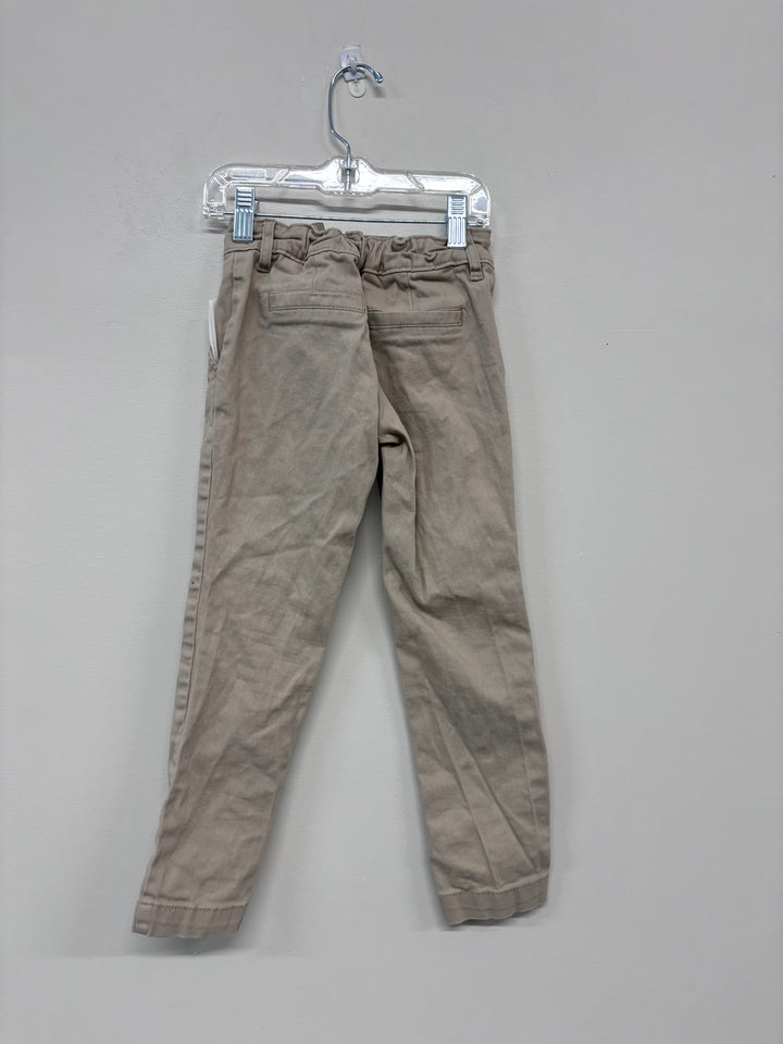 Old Navy Pants (Size 6, Beige Cargo)