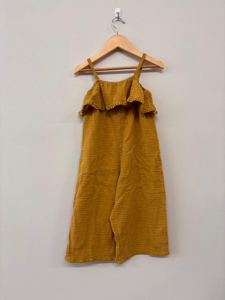 Old Navy Romper – Size 4T