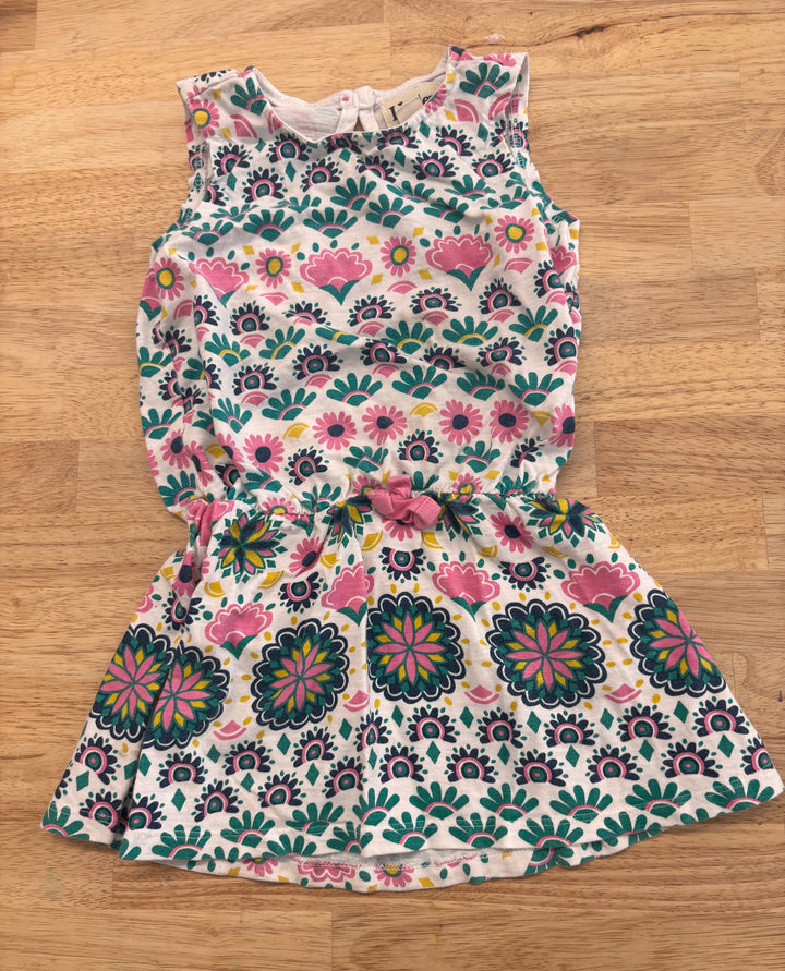 Hatley 3 Drop Waist Dress