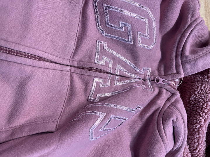 Gap Hoodie – 3Y Pink Sweater