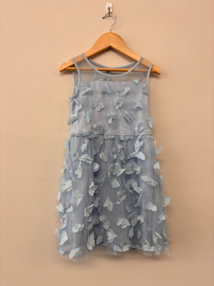 Children’s Place Butterfly Dress – Size 5 PLAY