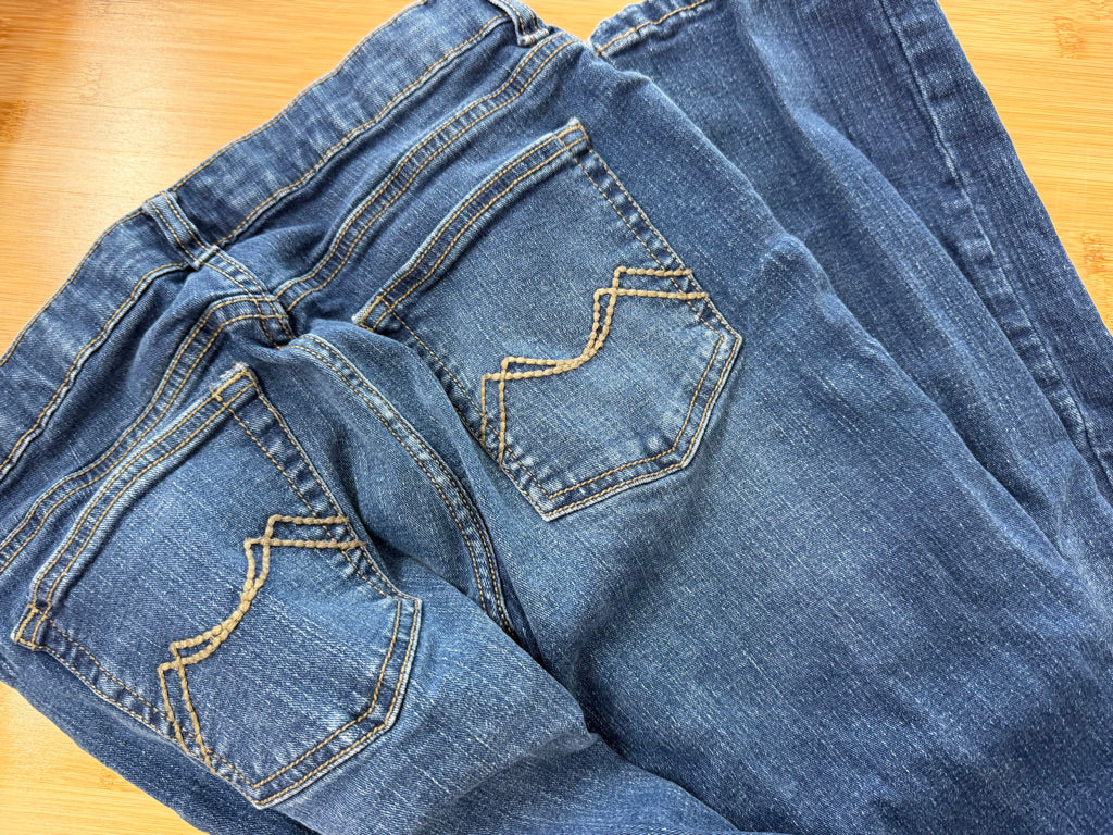 Urban Star Jeans – 16 | Medium Wash