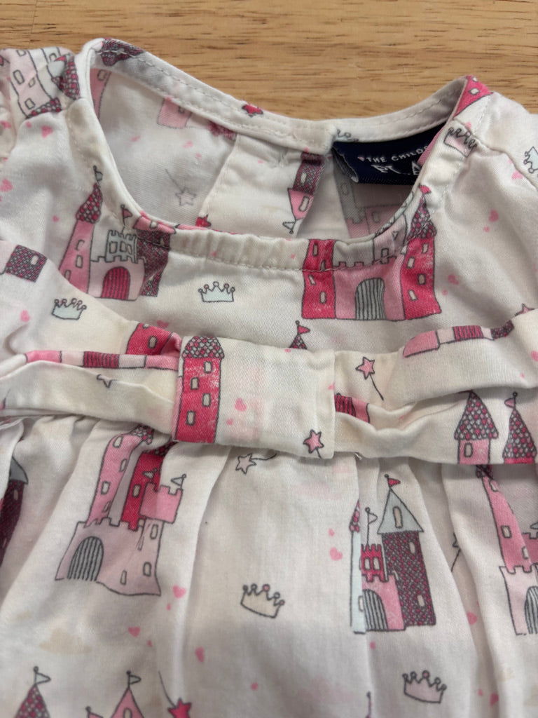 Children's Place 0-3M Romper