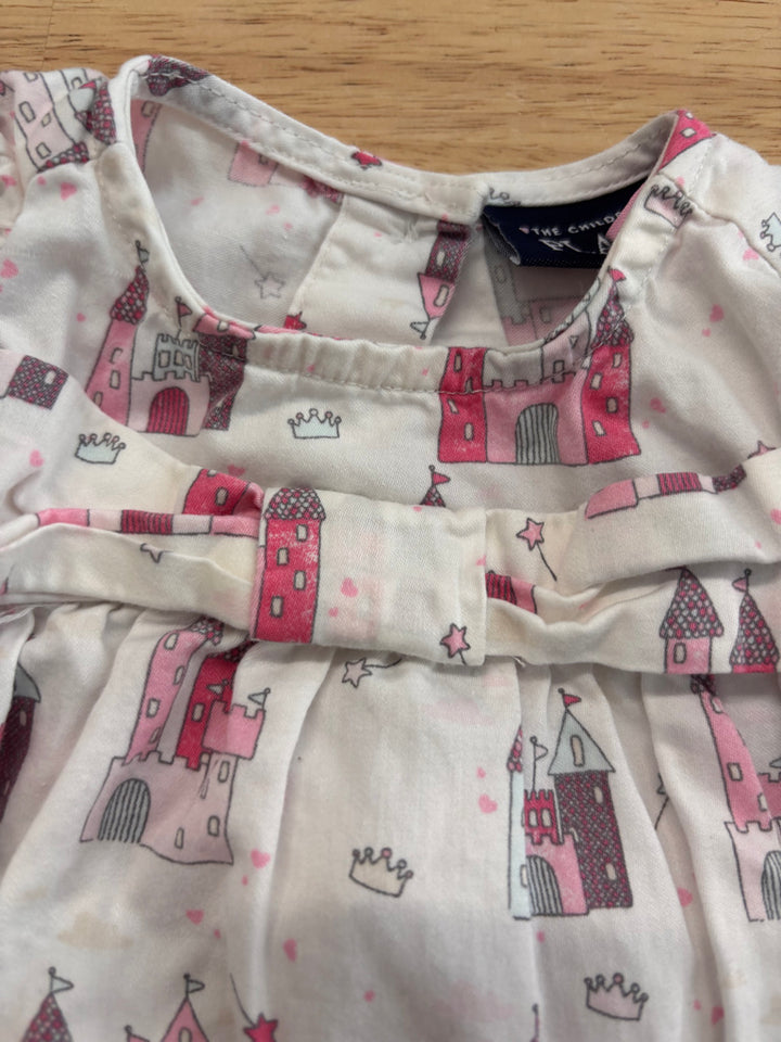 Children's Place 0-3M Romper